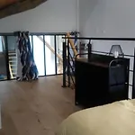 La Tourterelle Casa de Férias *