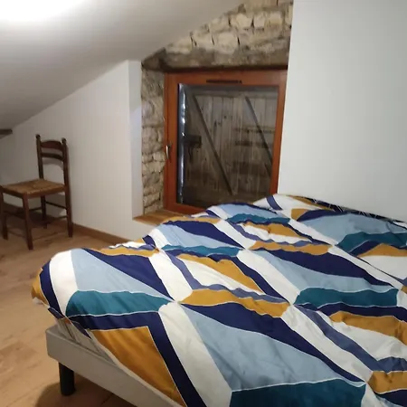 Casa de Férias La Tourterelle *