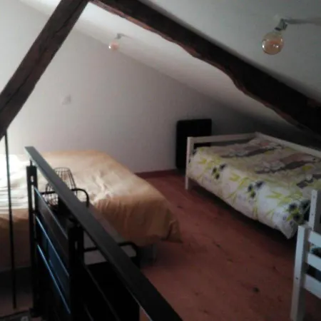 Semesterbostad Havre De Paix Entre Lot Et Aveyron *